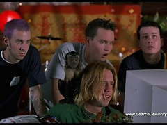 AlphaTeenies presents: Shannon elizabeth nude - american pie (1999)