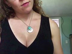 AlphaTeenies presents: Before work handjob and cumshot