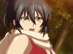 AlphaTeenies presents: Manyuu hikenchou episode 1