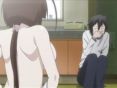 AlphaTeenies presents: Sekirei1 ep01