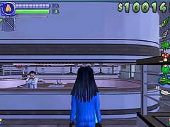 AlphaTeenies presents: Bonttown play