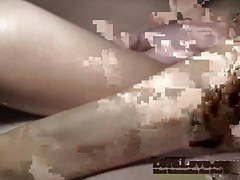 AlphaTeenies presents: Lelu love-secret fuck near oblivious wife