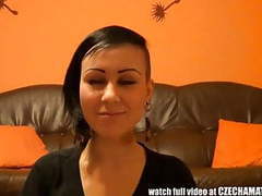 AlphaTeenies presents: Most beautiful czech amateur girls comp