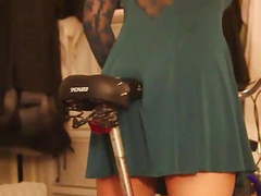 AlphaTeenies presents: Stepdaughter's panties