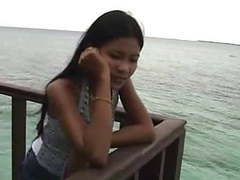 AlphaTeenies presents: Thai girl