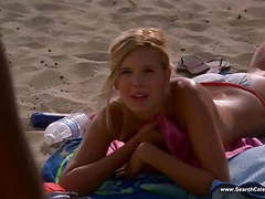 AlphaTeenies presents: Maggie grace nude & sexy scenes - compilation - hd