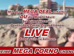 AlphaTeenies presents: Deutsche urlauberinnen lassen auf mallorca die sau raus