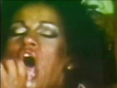 AlphaTeenies presents: Vanessa del rio oral creampie and facial compilation(part2)