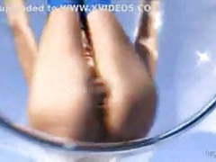 AlphaTeenies presents: Dominika c monster lips...kyd!!!