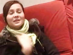 AlphaTeenies presents: Amateur casting (scene 6) - davinia