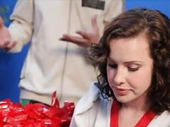 AlphaTeenies presents: All american cheerleaders - 2