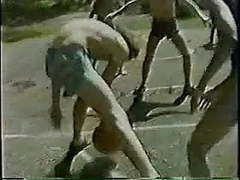 AlphaTeenies presents: Coed teasers - 1982