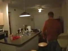 AlphaTeenies presents: Sex at college frat party