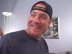 AlphaTeenies presents: Milf rents room to college boy, then... - cireman