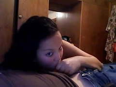 AlphaTeenies presents: Horny chinese hooker