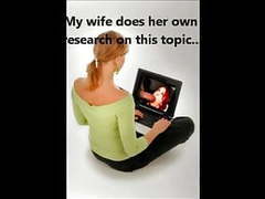 AlphaTeenies presents: Wife cuckold fantasy