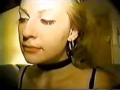 AlphaTeenies presents: Training a new white slave