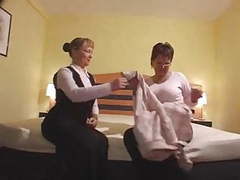 AlphaTeenies presents: German mature lesbians by snahbrandy