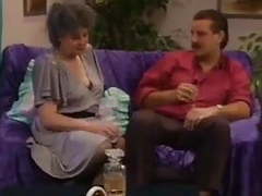 AlphaTeenies presents: My mom fantasy