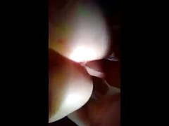 AlphaTeenies presents: Surprise anal - she did not enjoy it!