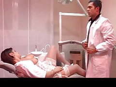 AlphaTeenies presents: La moglie del dentista - part 1 - eh