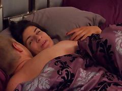 AlphaTeenies presents: Shy wife lets loose at the swing house