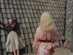 AlphaTeenies presents: Bodylove (1977) with cathrine ringer