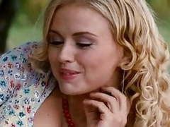 AlphaTeenies presents: Busty russian girl