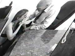 AlphaTeenies presents: A secretary gets fucked by her coworker, then by her boss
