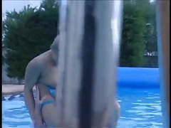 AlphaTeenies presents: Swimmingpool love 4