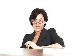 AlphaTeenies presents: Sexy teacher