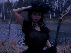 AlphaTeenies presents: Halloween  is coming...
