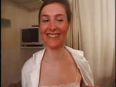 AlphaTeenies presents: French gangbang