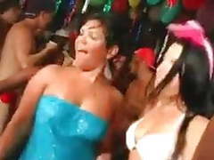 AlphaTeenies presents: Brazilian orgy