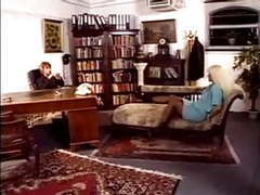 AlphaTeenies presents: German mature orgy