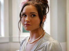 AlphaTeenies presents: Allherluv.com mom of the bride - zoe bloom vera king cadence