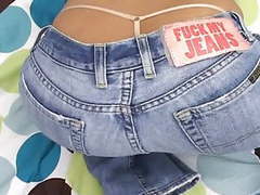AlphaTeenies presents: Fuck my jeans - blonde, wild, lustful, Blonde, Blowjob, Close-up, MILF, Cunnilingus, Jeans, Titty Fucking, Big Tits, Fucking, Pussy, Hot Fuck, Wild, Lustful, Wild Fuck, Hot Sensual Sex, Jeans Fuck, FapHouse, Hot Sex, Hot Romantic Sex, Cock Giants