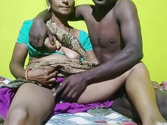 AlphaTeenies presents: Desi village bhabhi has sex in desi