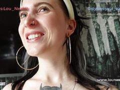 AlphaTeenies presents: Deine sitznachbarin lenkt dich waehrend der mathestunde ab by lou nesbit, lia louise