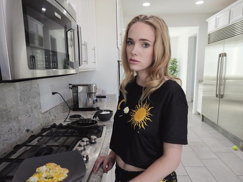 AlphaTeenies presents: Homemade pov video of hot ass athena fleurs riding a stiff dick