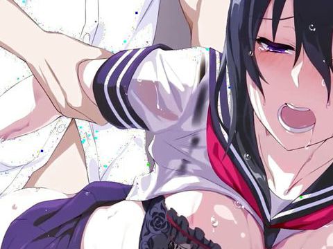 AlphaTeenies presents: Cute student president can't stay away of the school's bad boy's big dick - hentai pros