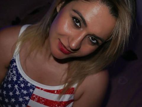 AlphaTeenies presents: Step mom gets creampie for 4th of july