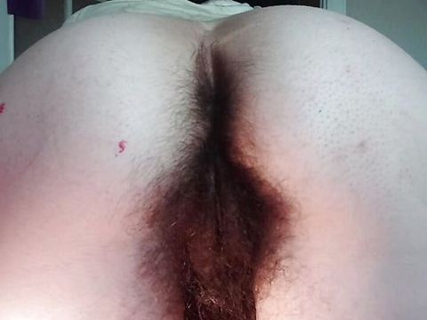 AlphaTeenies presents: Explore my hairy body from front and back