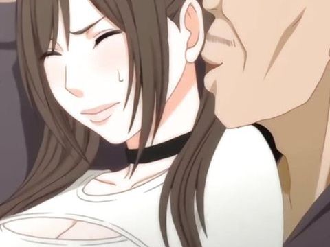 AlphaTeenies presents: Manager and idol are making love - hentai anime