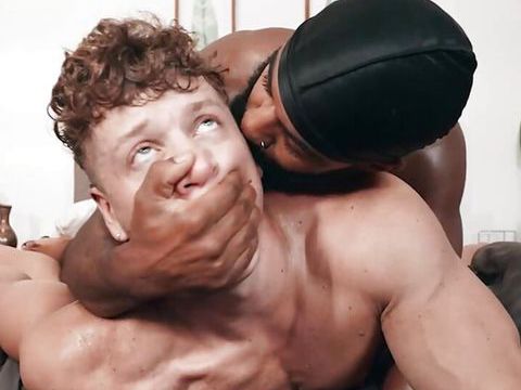 AlphaTeenies presents: Men - felix fox and shadow have rough steamy sex in all positions and make each other cum all over the place
