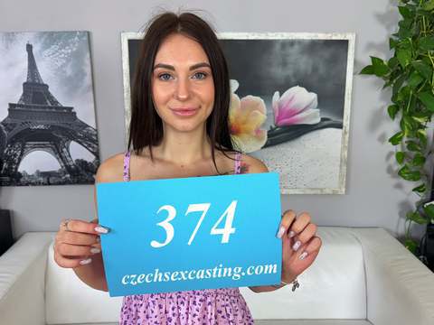 AlphaTeenies presents: Beautiful and shy emma evas has no experience