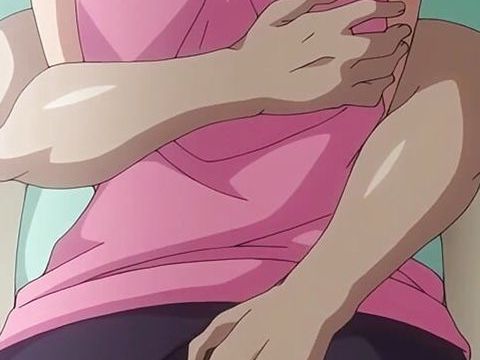 AlphaTeenies presents: Anime uncensored hentai