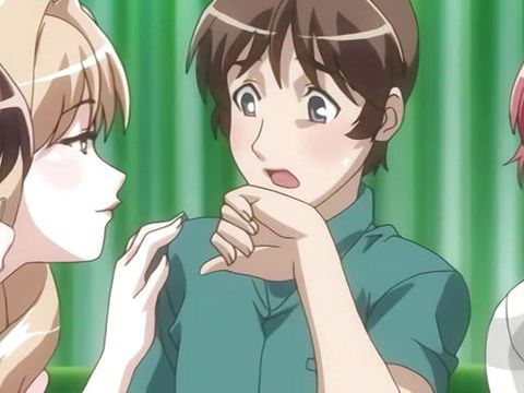 AlphaTeenies presents: Wife is a former episode 1