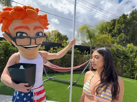 AlphaTeenies presents: Cabana heat: sona rides the wave of pleasure with porndude