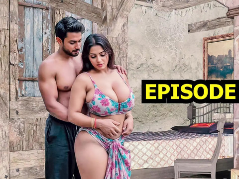AlphaTeenies presents: Widow sexy bhabhi got fucked by an unknown boy in her own house